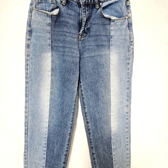 Pacsun Vintage Icon women's jeans Size 26 - Picture 6 of 16